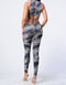 Leopard Jumpsuit