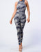 Leopard Jumpsuit