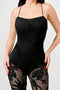 Lace Crisscross Jumpsuit
