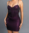 Midnight Amethyst Dress