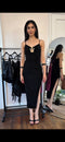 Goddess Bodycon Dress